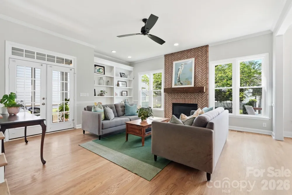 341 Elis Way Fort Mill, SC 29708