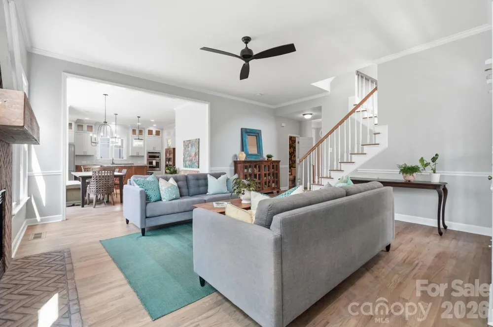 341 Elis Way Fort Mill, SC 29708