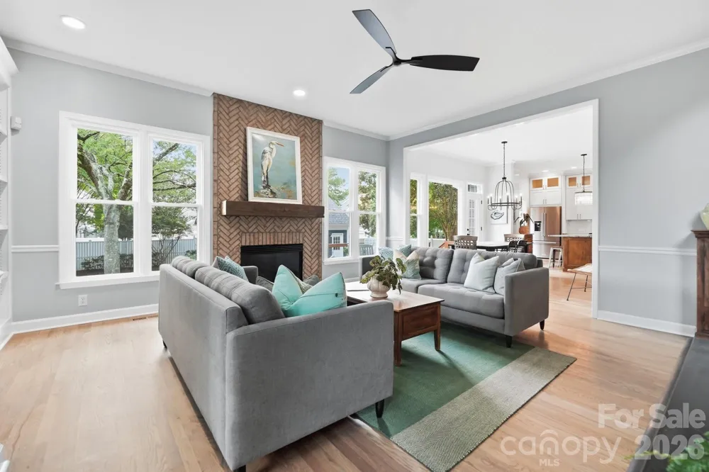 341 Elis Way Fort Mill, SC 29708