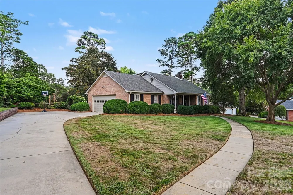 207 Richmond Road Salisbury, NC 28144