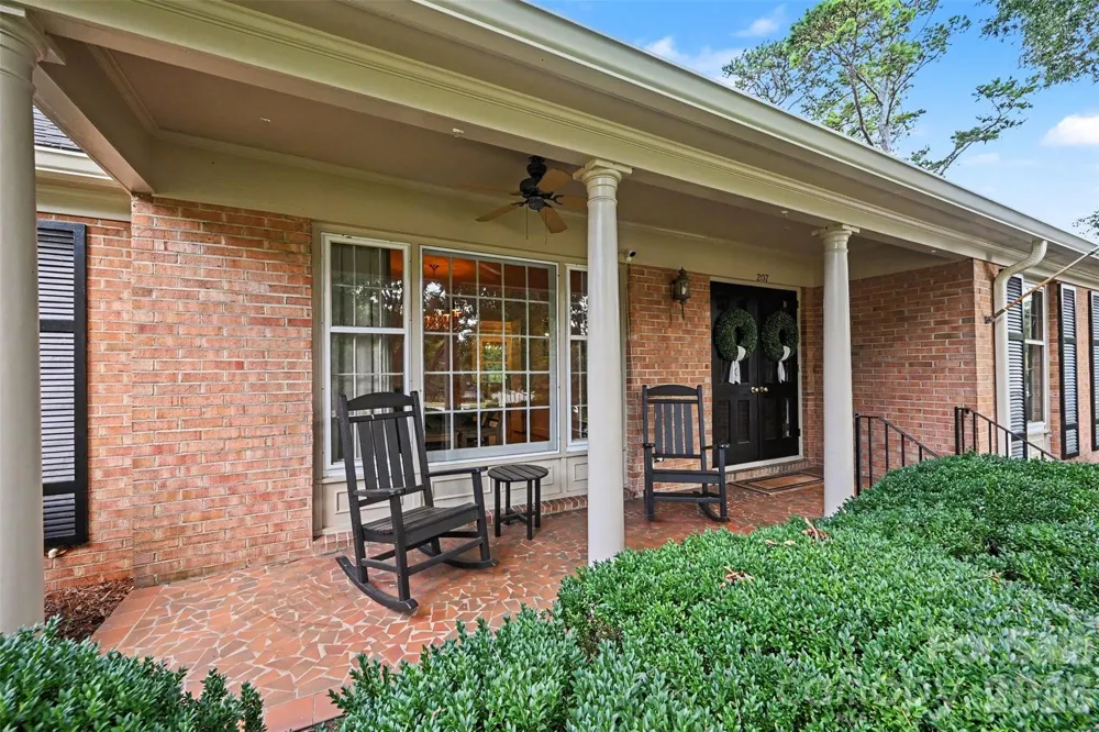 207 Richmond Road Salisbury, NC 28144