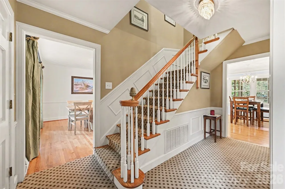 207 Richmond Road Salisbury, NC 28144