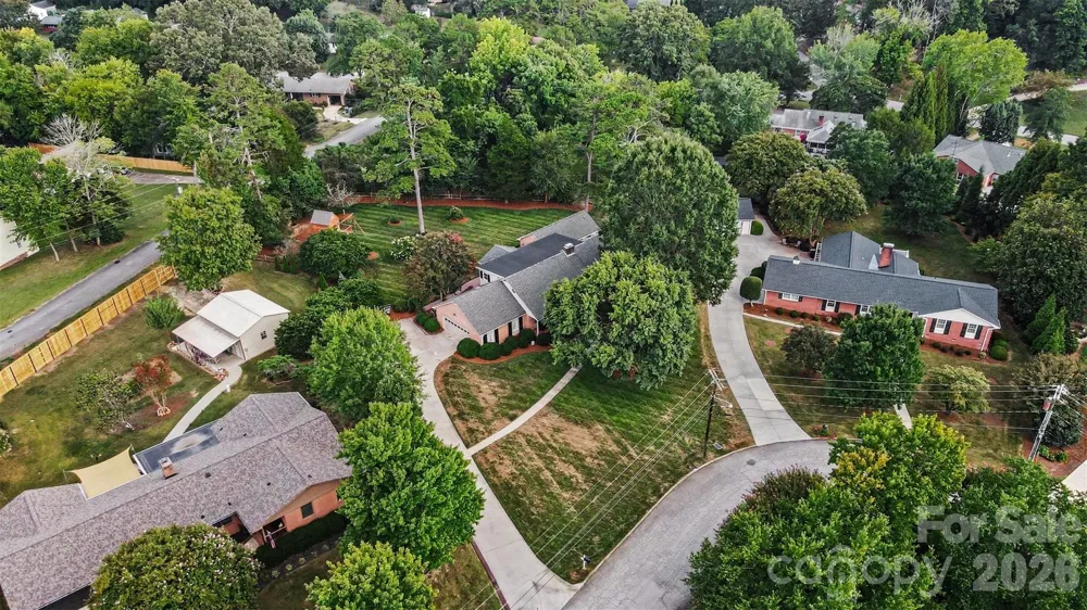 207 Richmond Road Salisbury, NC 28144
