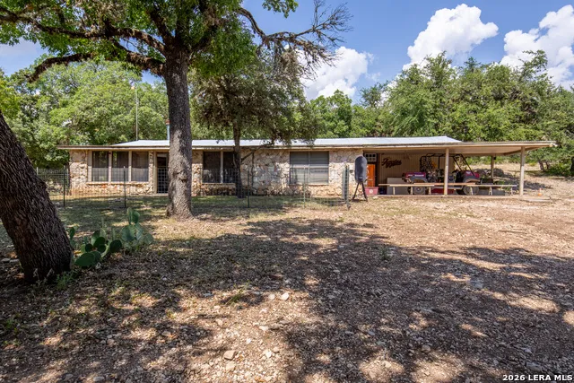 TBD County Road 342 Barksdale, TX 78828