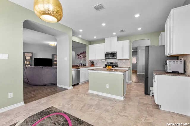429 Landmark Stone Cibolo, TX 78108