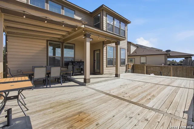 429 Landmark Stone Cibolo, TX 78108
