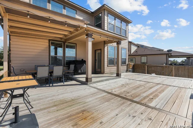 429 Landmark Stone Cibolo, TX 78108
