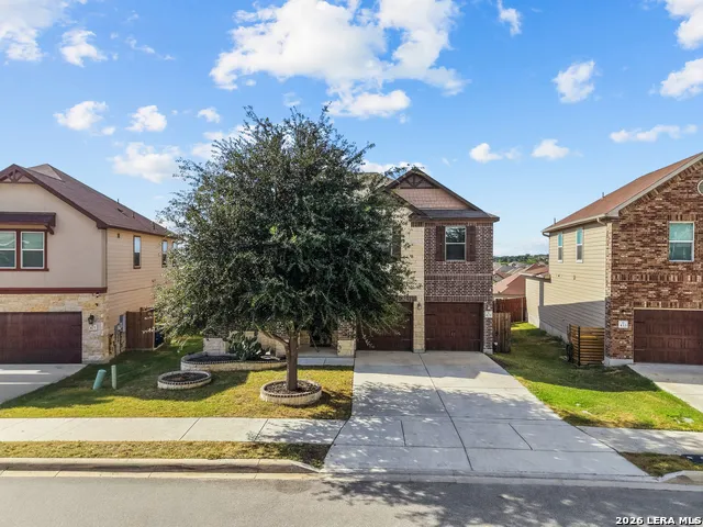 429 Landmark Stone Cibolo, TX 78108