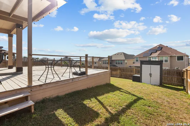 429 Landmark Stone Cibolo, TX 78108