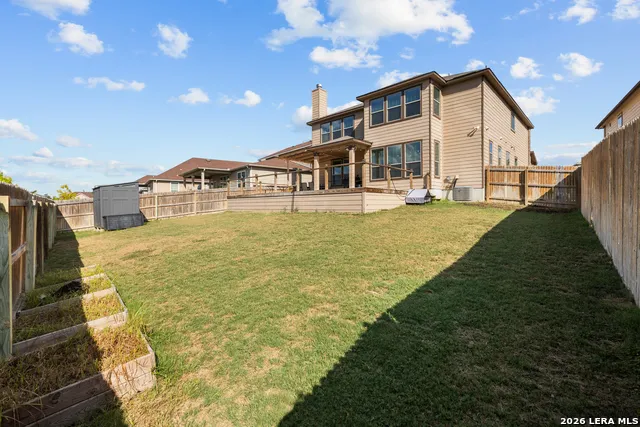 429 Landmark Stone Cibolo, TX 78108