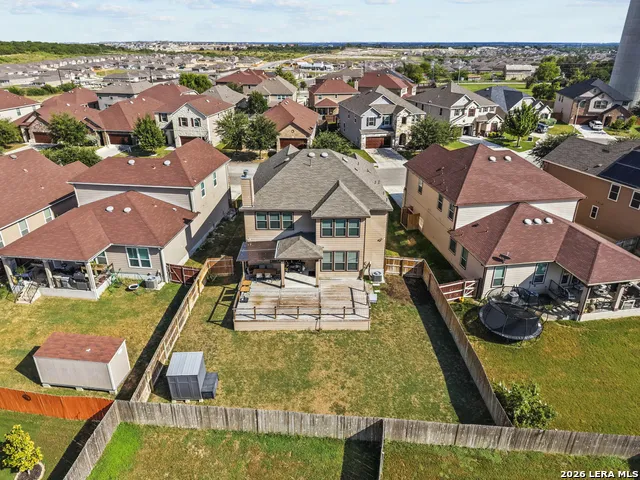 429 Landmark Stone Cibolo, TX 78108