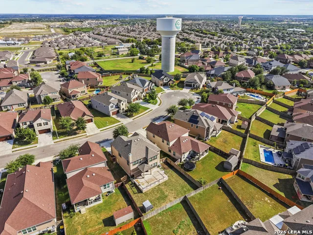 429 Landmark Stone Cibolo, TX 78108