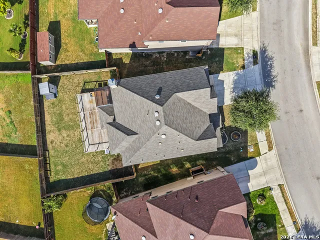 429 Landmark Stone Cibolo, TX 78108