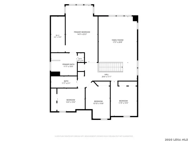 429 Landmark Stone Cibolo, TX 78108