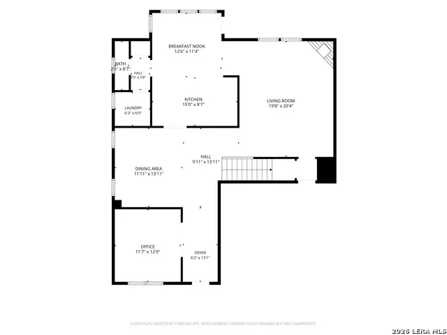 429 Landmark Stone Cibolo, TX 78108