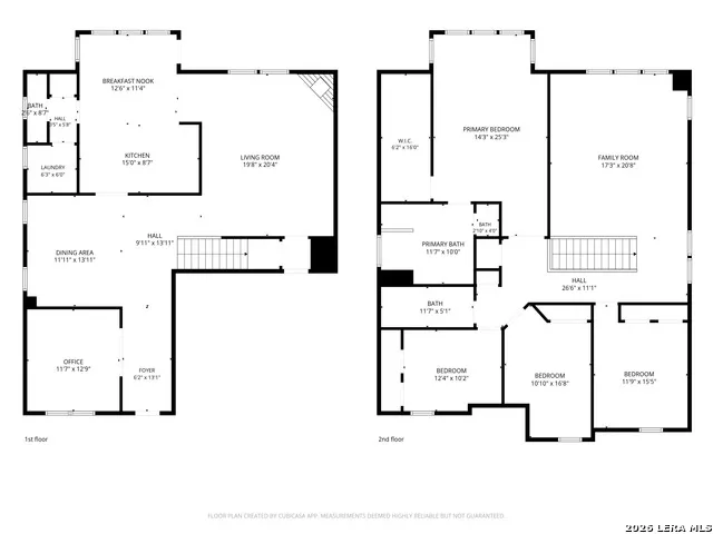 429 Landmark Stone Cibolo, TX 78108