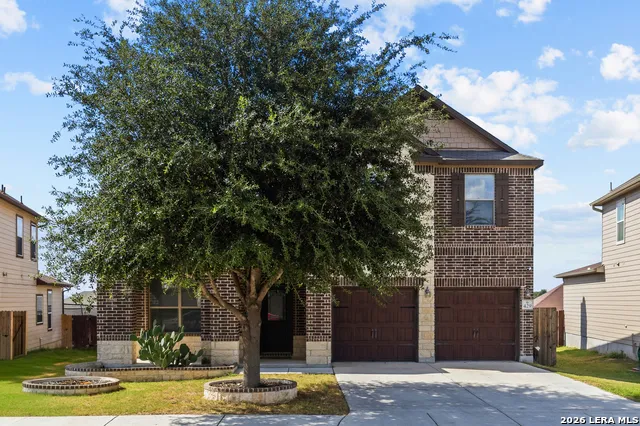 429 Landmark Stone Cibolo, TX 78108