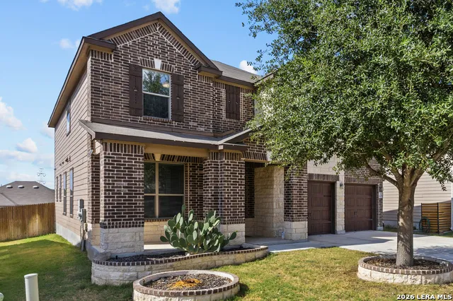 429 Landmark Stone Cibolo, TX 78108