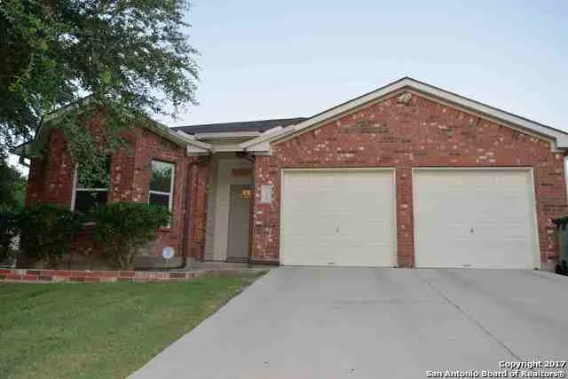 15619 TURFWAY PARK Selma, TX 78154