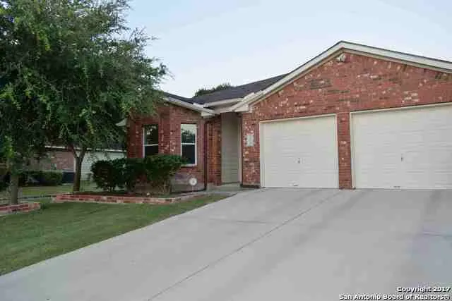 15619 TURFWAY PARK Selma, TX 78154