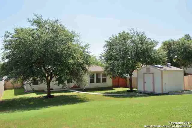 15619 TURFWAY PARK Selma, TX 78154