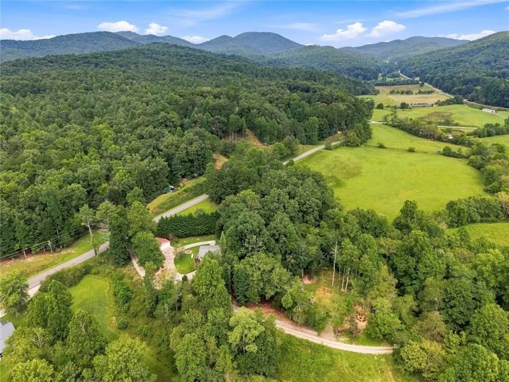33 Pigeon Creek Drive Blue Ridge, GA 30513