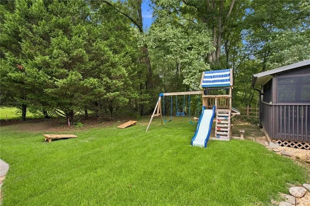33 Pigeon Creek Drive Blue Ridge, GA 30513