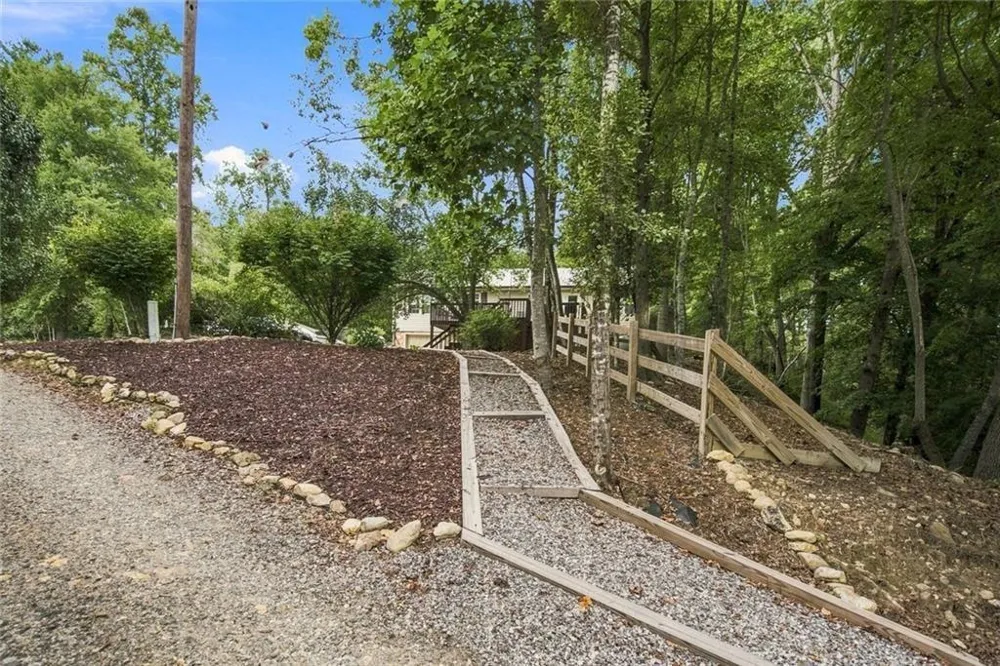 33 Pigeon Creek Drive Blue Ridge, GA 30513