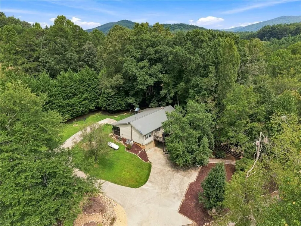 33 Pigeon Creek Drive Blue Ridge, GA 30513