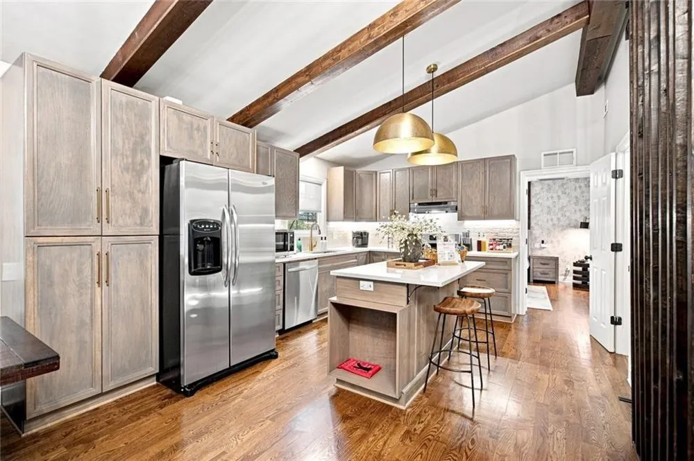 33 Pigeon Creek Drive Blue Ridge, GA 30513