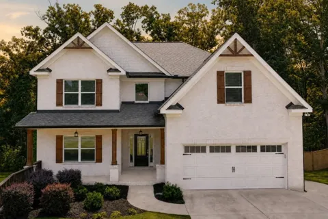 237 Ivey Drive