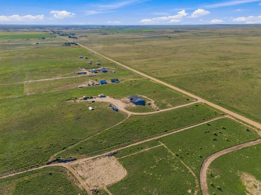15550 County Road X Weldona, CO 80653