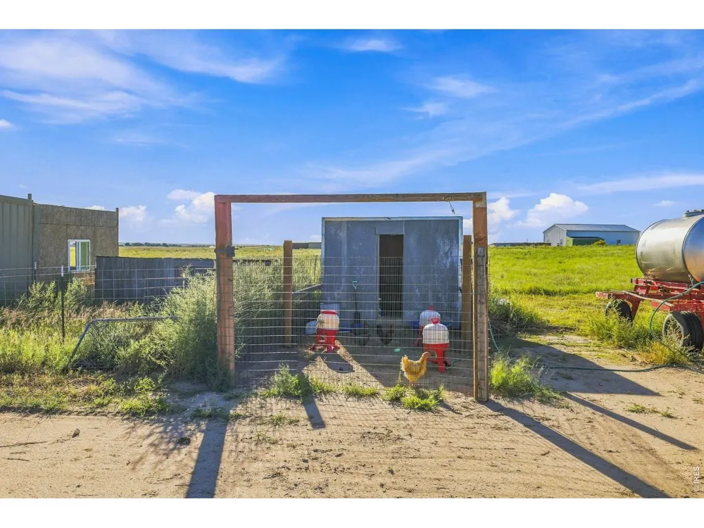 15550 County Road X Weldona, CO 80653