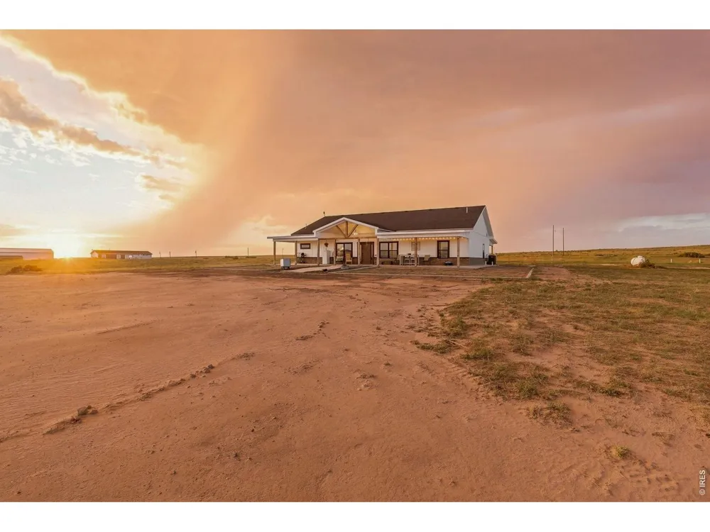 15550 County Road X Weldona, CO 80653
