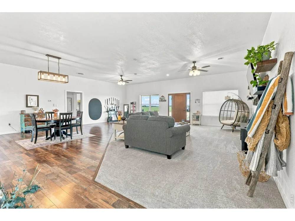 15550 County Road X Weldona, CO 80653