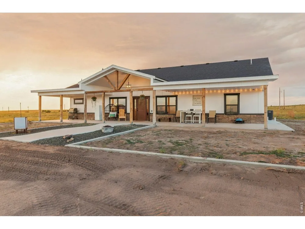 15550 County Road X Weldona, CO 80653