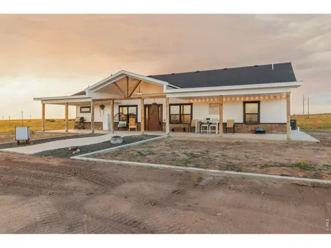15550 County Road X