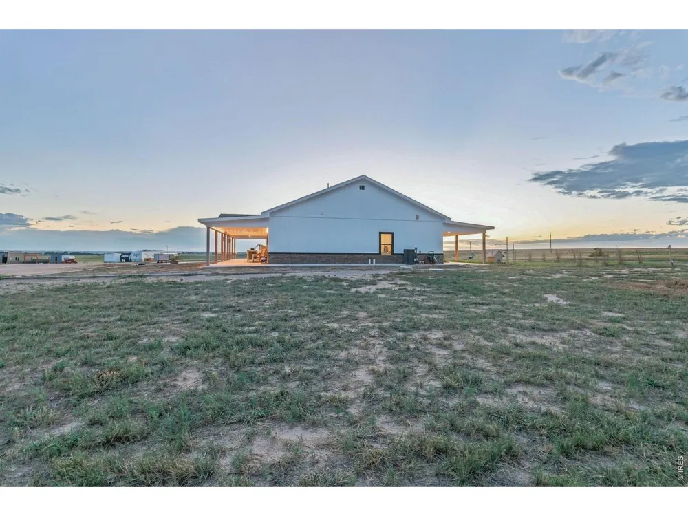 15550 County Road X Weldona, CO 80653