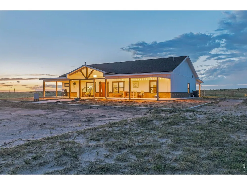 15550 County Road X Weldona, CO 80653