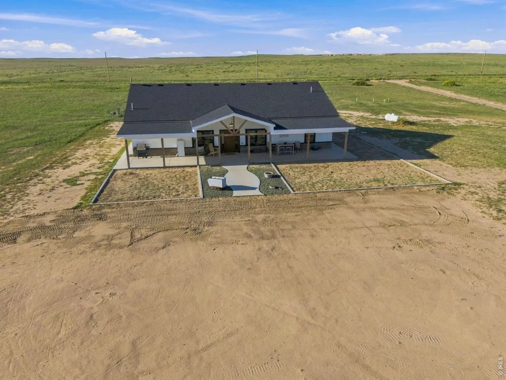 15550 County Road X Weldona, CO 80653