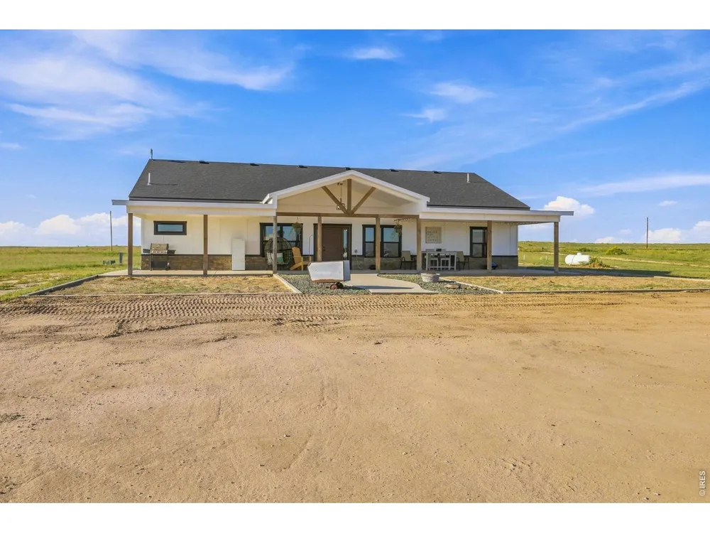 15550 County Road X Weldona, CO 80653
