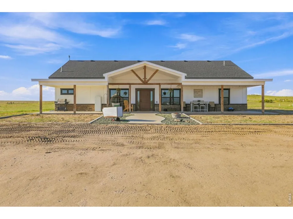 15550 County Road X Weldona, CO 80653