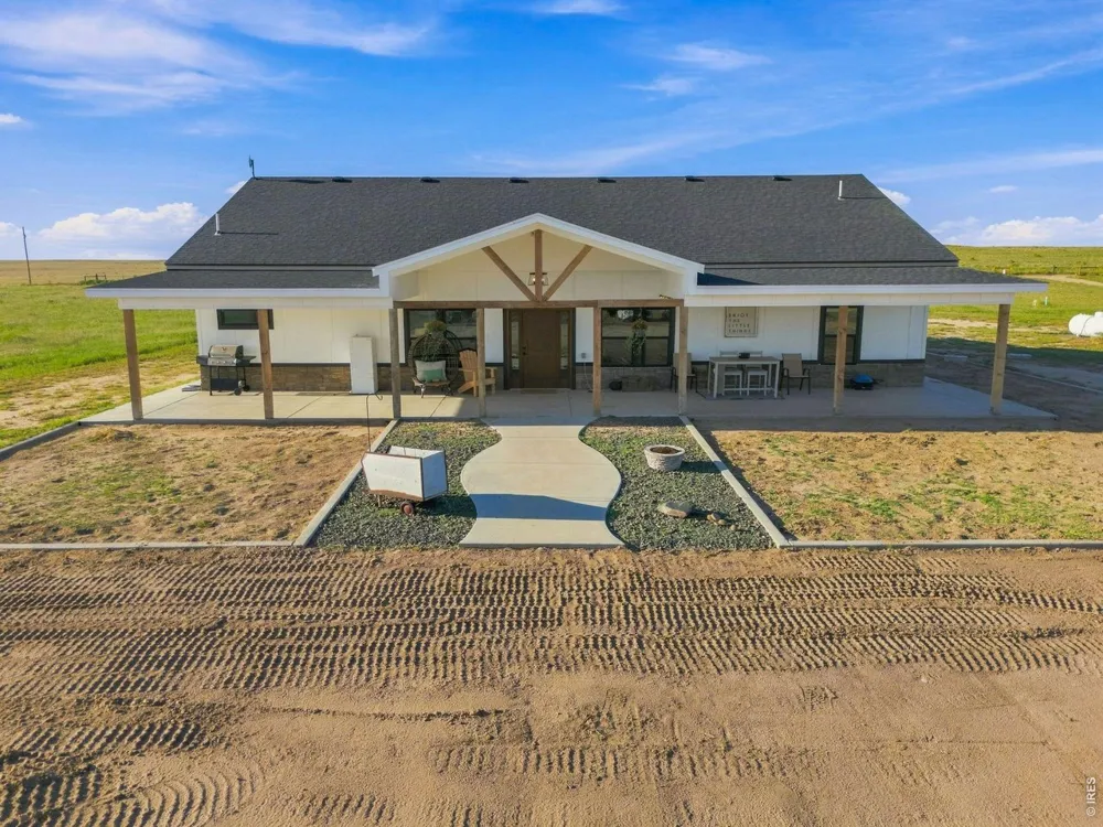 15550 County Road X Weldona, CO 80653