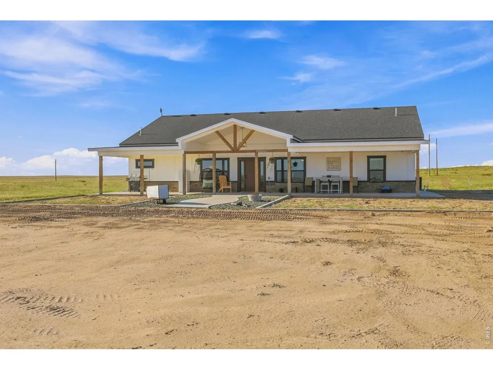 15550 County Road X Weldona, CO 80653