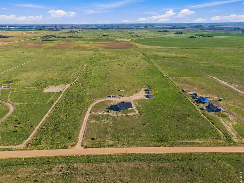 15550 County Road X Weldona, CO 80653