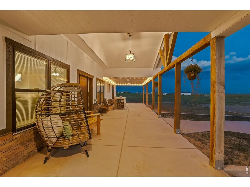 15550 County Road X Weldona, CO 80653