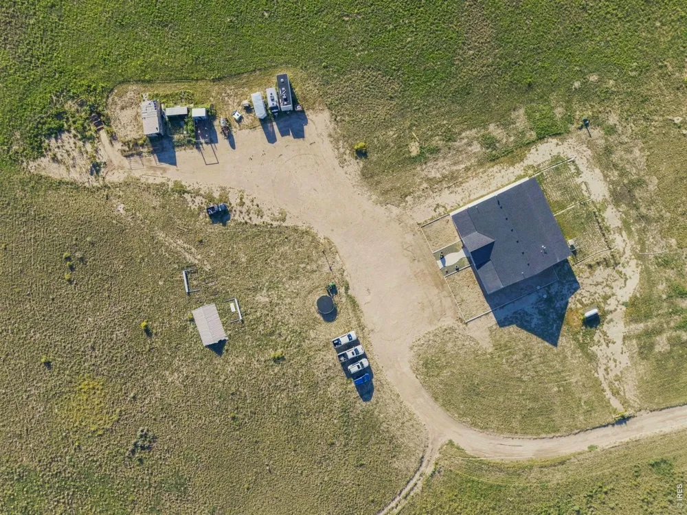 15550 County Road X Weldona, CO 80653