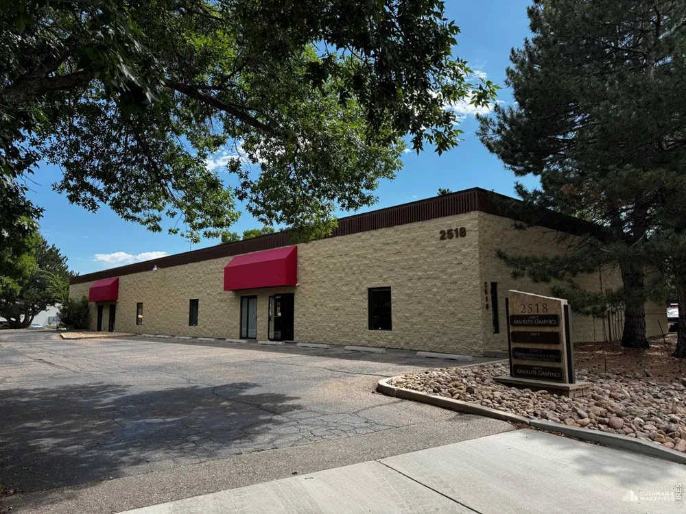2518 Midpoint Drive #2 Fort Collins, CO 80525