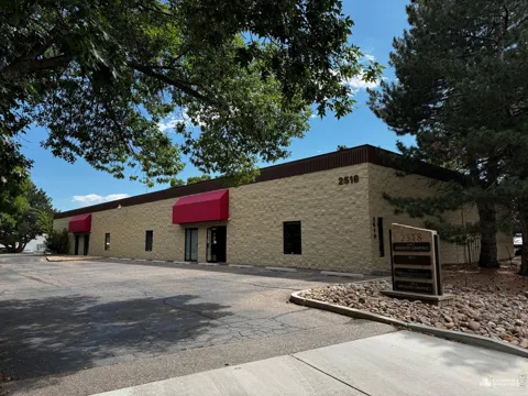 2518 Midpoint Drive #2