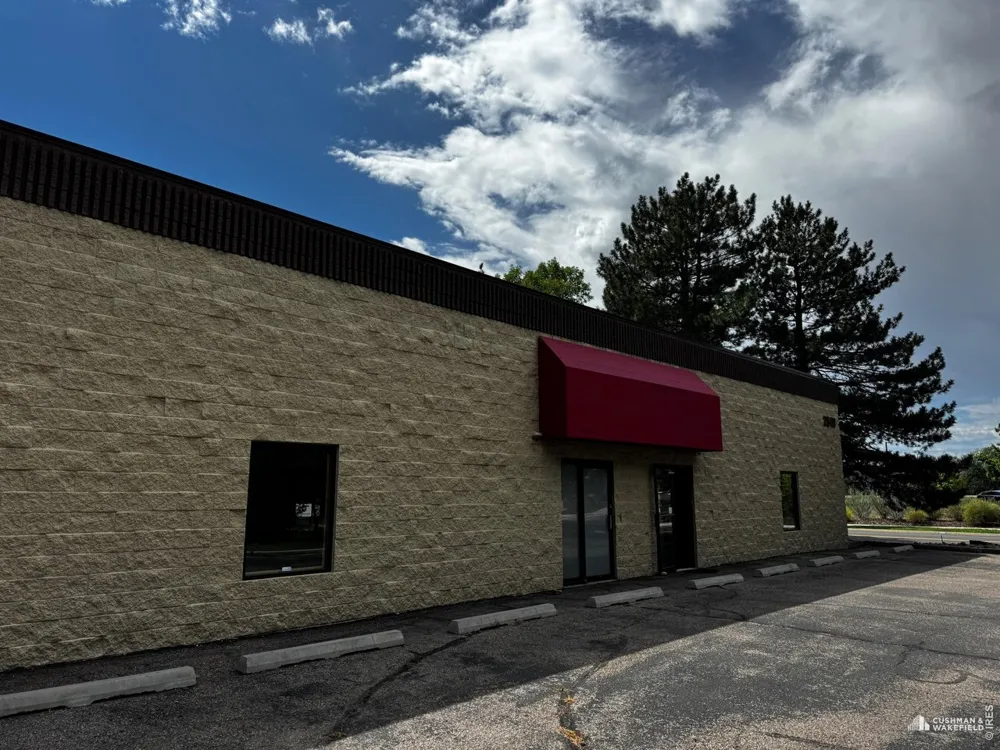 2518 Midpoint Drive #2 Fort Collins, CO 80525